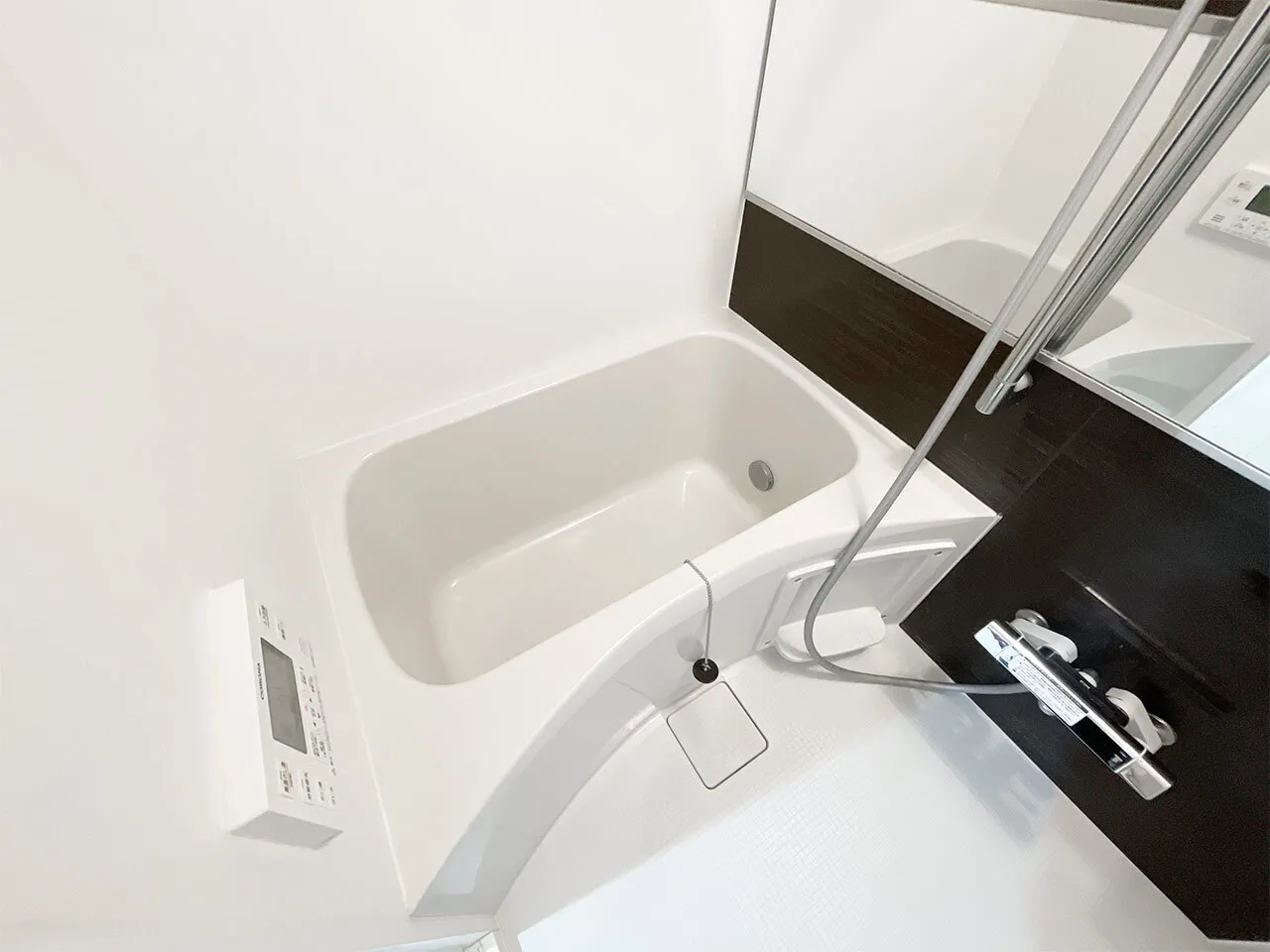 Mynavi STAY Hatchobori - Interior - []
