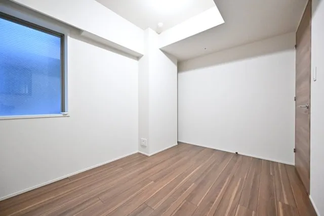 Open Residencia Takanawa Place - Interior - ["Flooring", "Floor", "Wood"]
