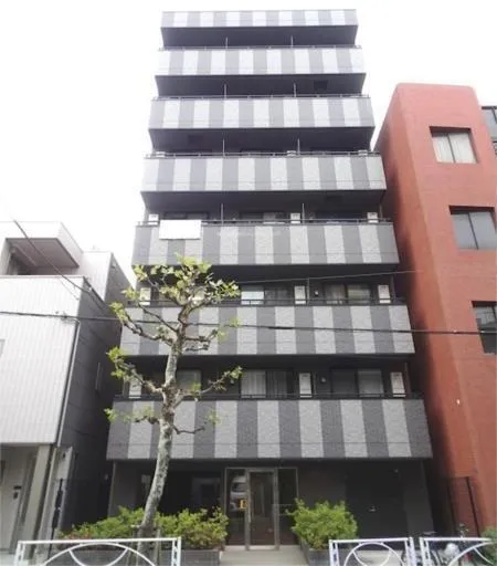 Ground Dukes Kikukawa - Exterior - ["Headquarters", "Corporate headquarters"]