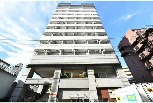 SQUARE Shibuya - Exterior - []
