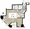 K's Kojimachi - Floor Plan - ["Floor", "Wood flooring", "Ceiling"] thumbnail