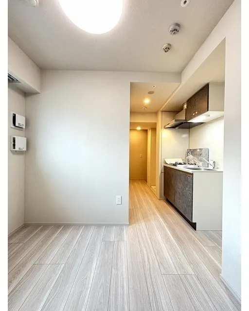 Clarity Ueno Inaricho - Interior - ["Flooring", "Floor", "Ceiling"]