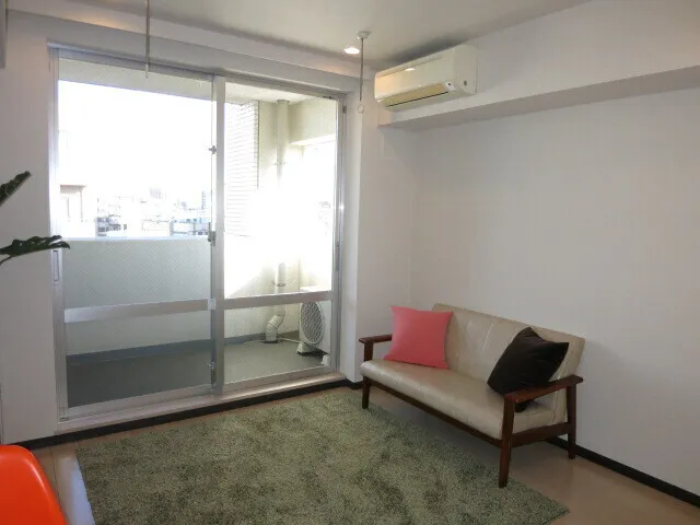 Due Itabashi - Interior - ["Flooring", "Floor", "Wood"]
