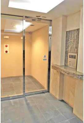 Fortuna Bunkyo Korakuen - Exterior - ["Flooring", "Floor", "Door"]