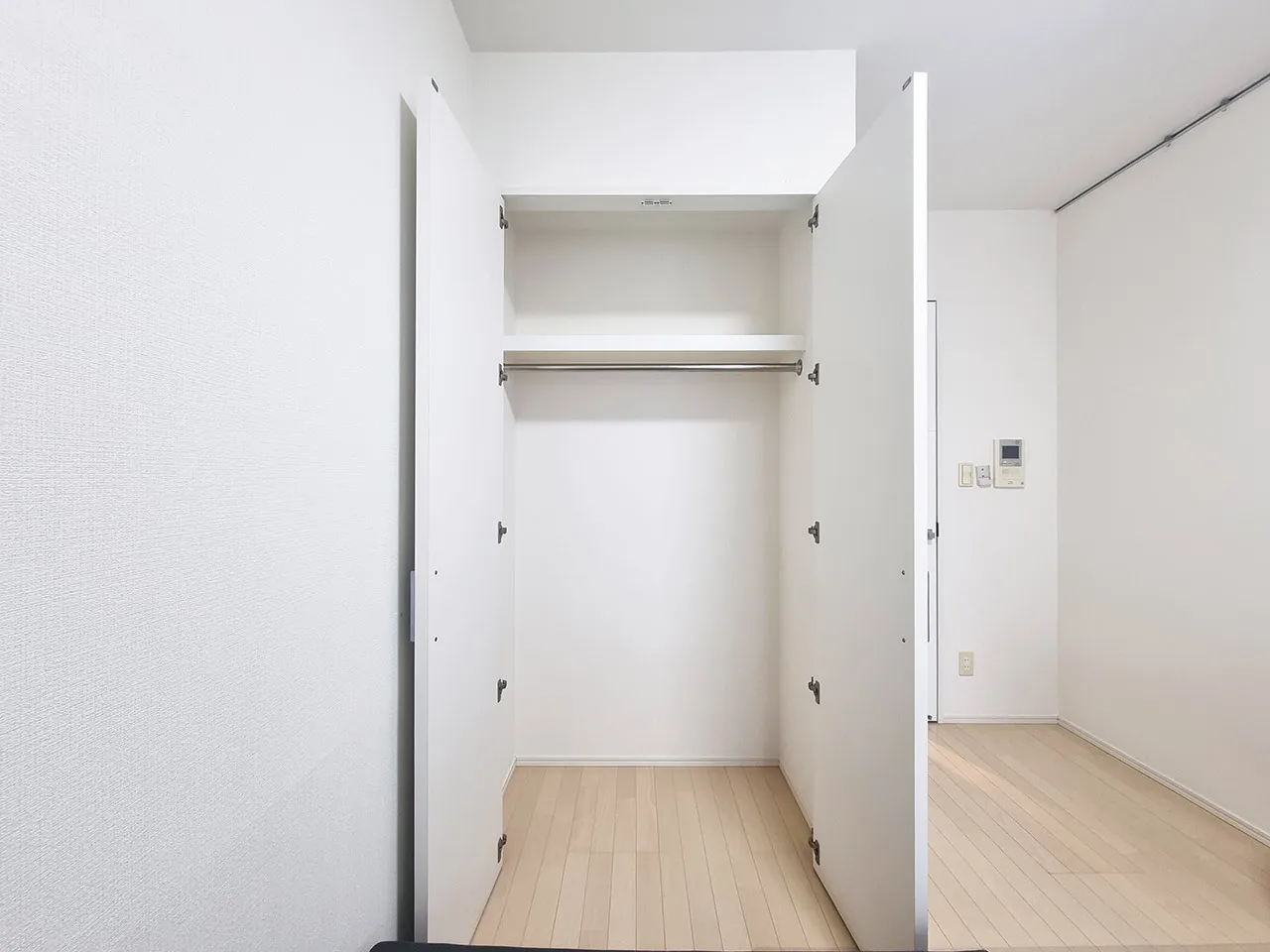 Mynavi STAY Tsukishima - Interior - []