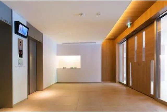 Park Axis Takinogawa La Breeze - Exterior - ["Fixture", "Rectangle", "Hall"]