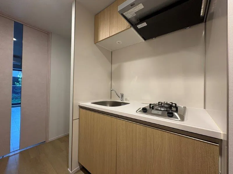 Blanchesta Ogikubo - Interior - ["Interior design", "Flooring", "Floor"]