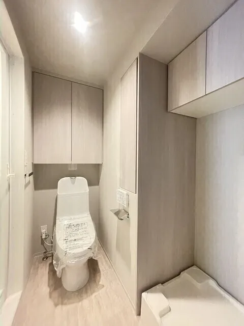 Season Flats Omorinishi - Interior - ["Flooring", "Floor", "Interior design"]