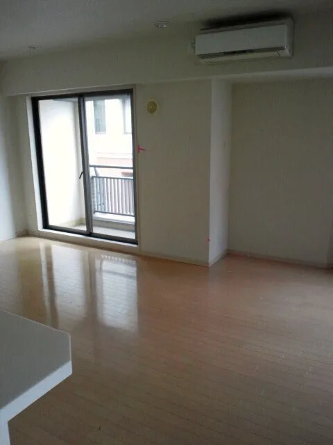 Purnetta Shiodome - Interior - ["Flooring", "Floor", "Wood flooring"]