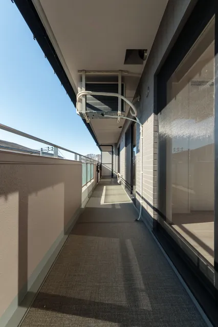 Stella Maison Tabata - Interior - ["Composite material", "Apartment", "Ceiling"]