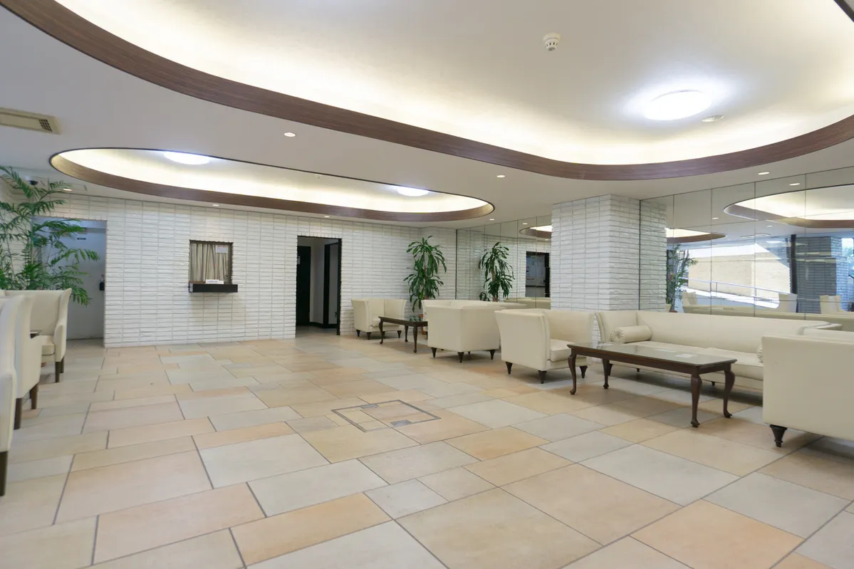 Imperial Akasaka Forum