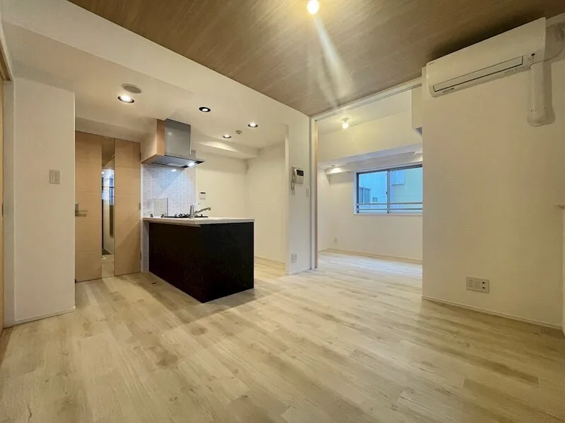 Residia Kanda - Interior - ["Flooring", "Floor", "Wood"]