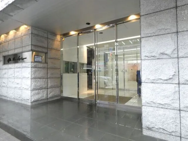 Gala Place Shinjuku Gyoen - Exterior - []