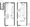 Brilliant Kanamecho - Floor Plan - ["White", "Plan", "Design"] thumbnail