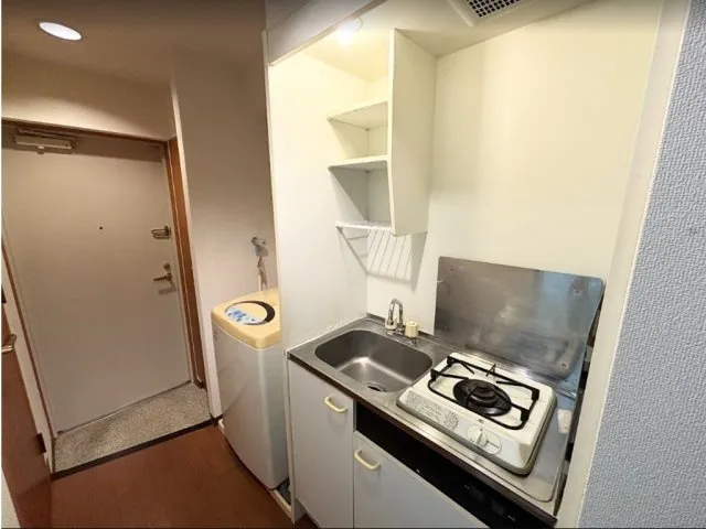 Welt Nihonbashi 3 - Interior - ["Apartment", "Hotel"]
