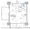 Park Axis Nishi-Ojima Comfort Square - Floor Plan - ["White", "Diagram", "Plan"] thumbnail