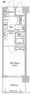 Comforia Higashishinagawa - Floor Plan - [] thumbnail