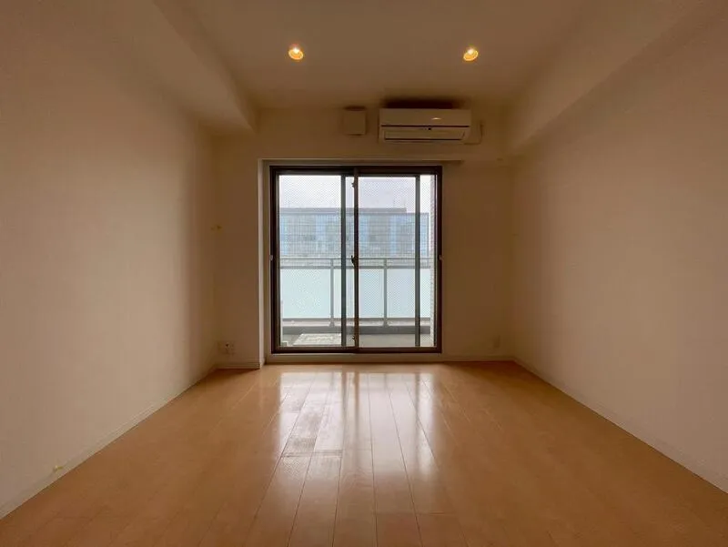 BluRock Toyosu - Interior - ["Flooring", "Floor", "Wood flooring"]