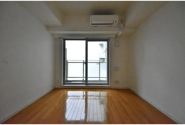Primal Koishikawa - Interior - ["Wood flooring"]