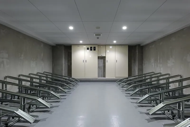 Urbanex Togoshi - Other - ["Floor", "Ceiling", "Line"]