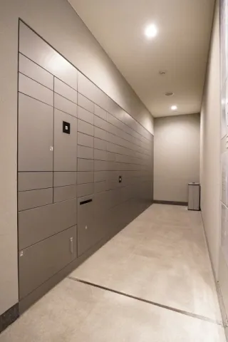 Proud Nakameguro - Exterior - ["Flooring", "Wood", "Floor"]