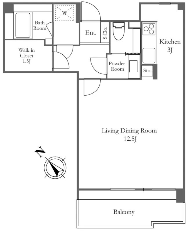 River City 21 East Towers 7 - Floor Plan - ["White", "Diagram", "Design"]
