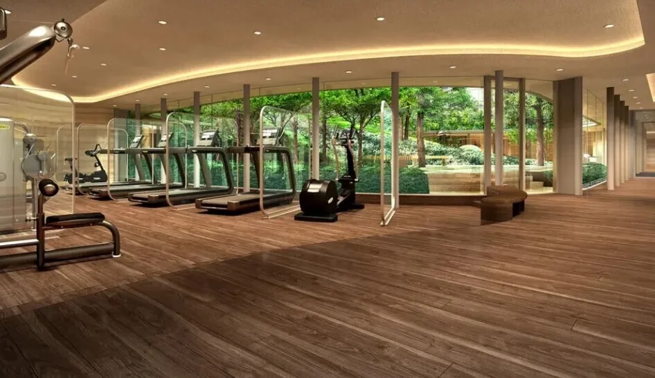 Mita Garden Hills South Hill