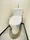 Token Higashi Gotanda Apartment - Interior - ["Toilet seat", "Plumbing fixture", "Toilet"] thumbnail