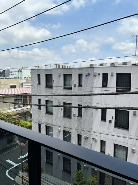 View Terrace Myogadani - Interior - ["Apartment", "Urban design", "Condominium"]