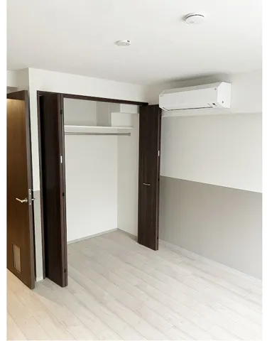 J-ARC Kamishakujii - Interior - ["Wood", "Flooring", "Ceiling"]