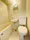 Fusou Heights Yotsuya - Interior - ["Bathroom", "Plumbing fixture", "Toilet seat"] thumbnail