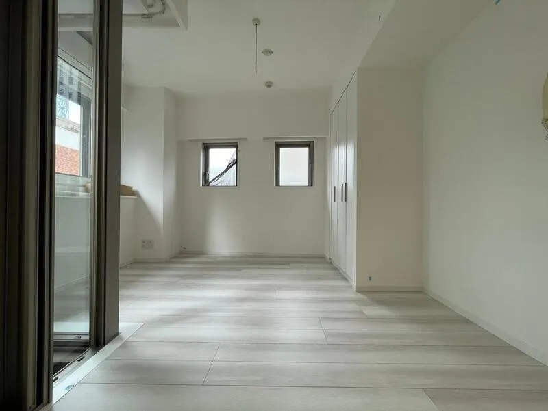 Milia Residence Nihonbashi Ningyocho II - Interior - ["Flooring", "Floor", "Wood"]