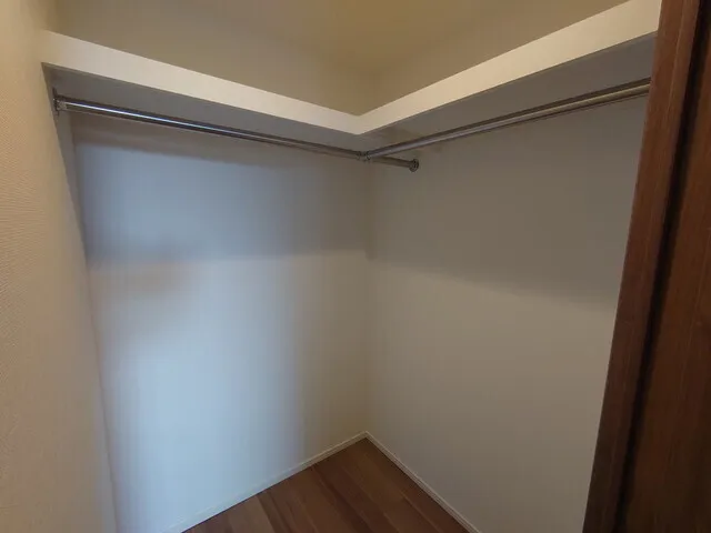 Park Tower Kachidoki South Building - Interior - ["Wood", "Flooring", "Floor"]