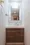 Gran Casa Minowa IV - Interior - ["Mirror", "Bathroom cabinet", "Cabinetry"] thumbnail