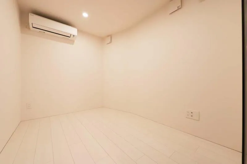 CREATIF Minami-Shinagawa - Interior - ["Flooring", "Wood", "Floor"]