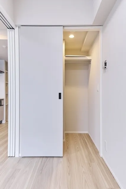 Urbanex Kinshi Park III - Interior - ["Flooring", "Floor", "Wood"]