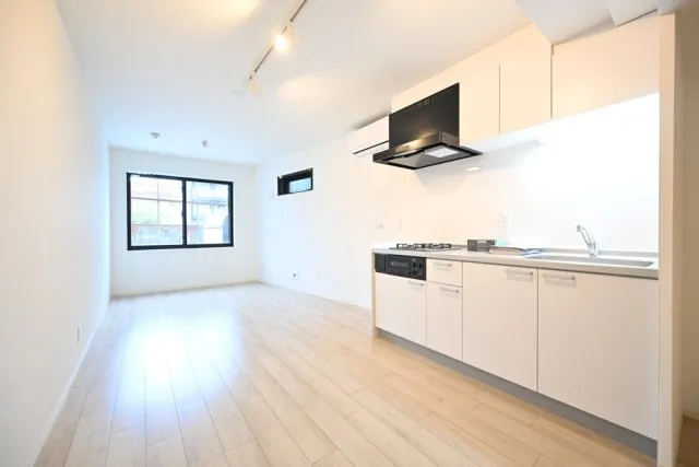 Feridencia Mount Ontake - Interior - ["Apartment", "Floor", "Flooring"]