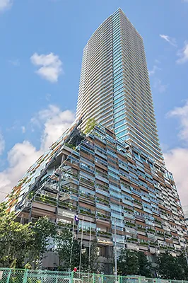 Brillia Tower Ikebukuro image