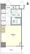Tokyu Setup Residence Ebisu - Floor Plan - ["Rectangle", "Font", "Parallel"] thumbnail