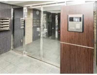 Residence Tomigaya - Exterior - ["Flooring", "Floor", "Interior design"]