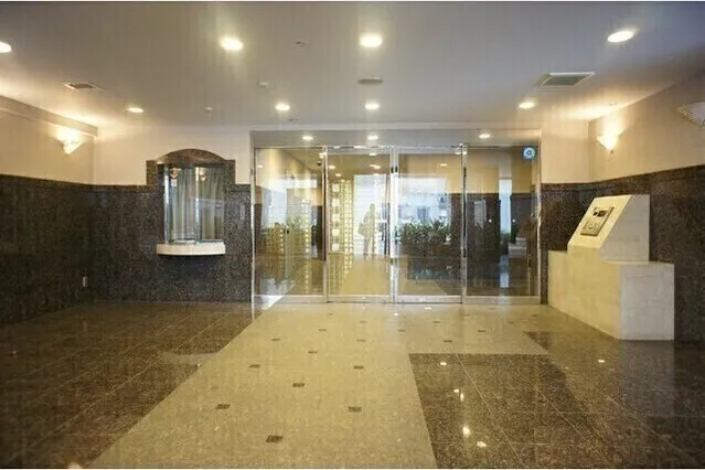 Prospect Shinonome Bridge - Exterior - ["Property", "Lighting", "Ceiling"]