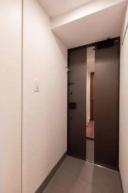 Azure Terrace Toyocho - Interior - ["Flooring", "Wood", "Floor"]