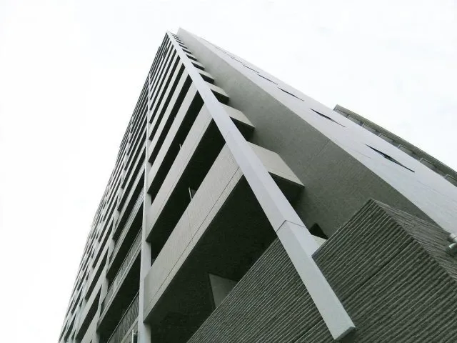 Brides Itabashi Crevista - Exterior - ["High-rise building", "Commercial building", "Composite material"]