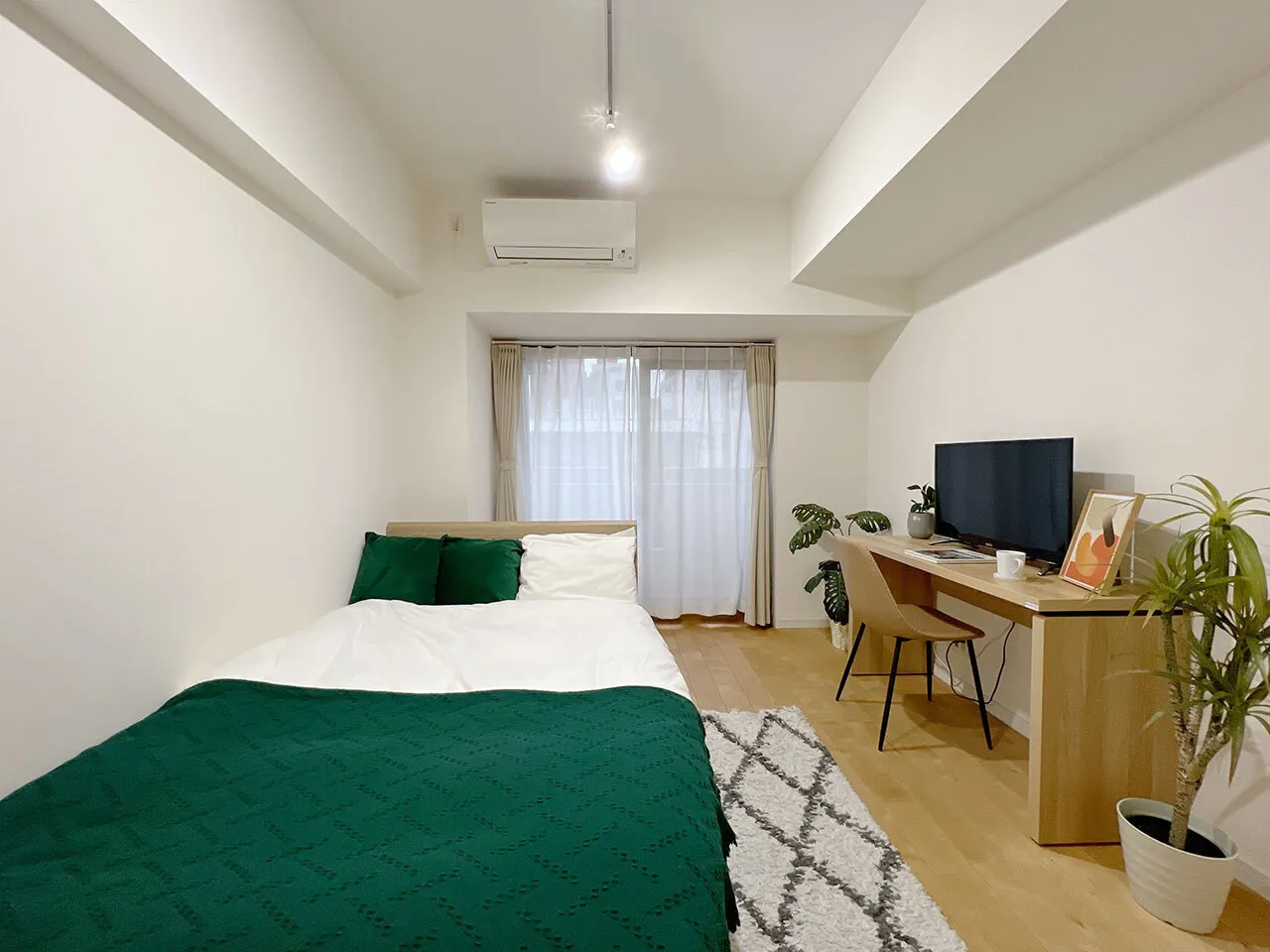 Mynavi Stay Akihabara Station - Interior - []