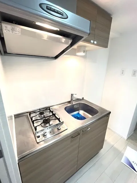 Residia Shirokane Takanawa - Interior - ["Major appliance", "Kitchen Appliance", "Kitchen"]