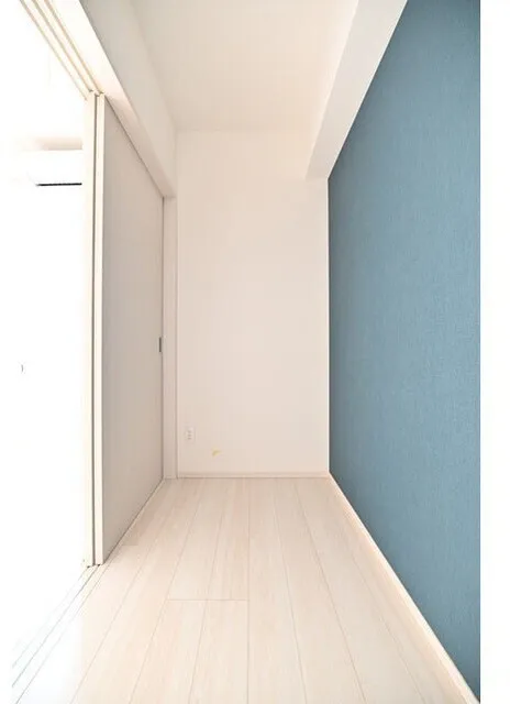 Harmony Residence Tokyo Musashinoeki WEST SIDE - Interior - ["Flooring", "Floor", "Wood"]