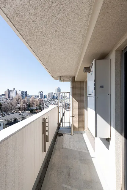 Park Axis Takinogawa - Interior - ["Apartment", "Balcony", "Condominium"]