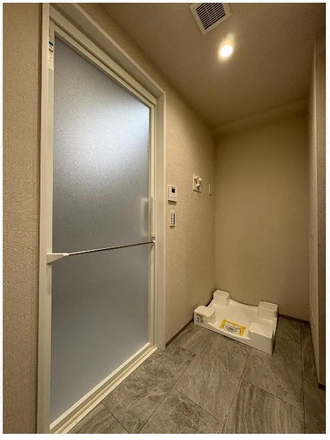 Park House Komagome Sakurago