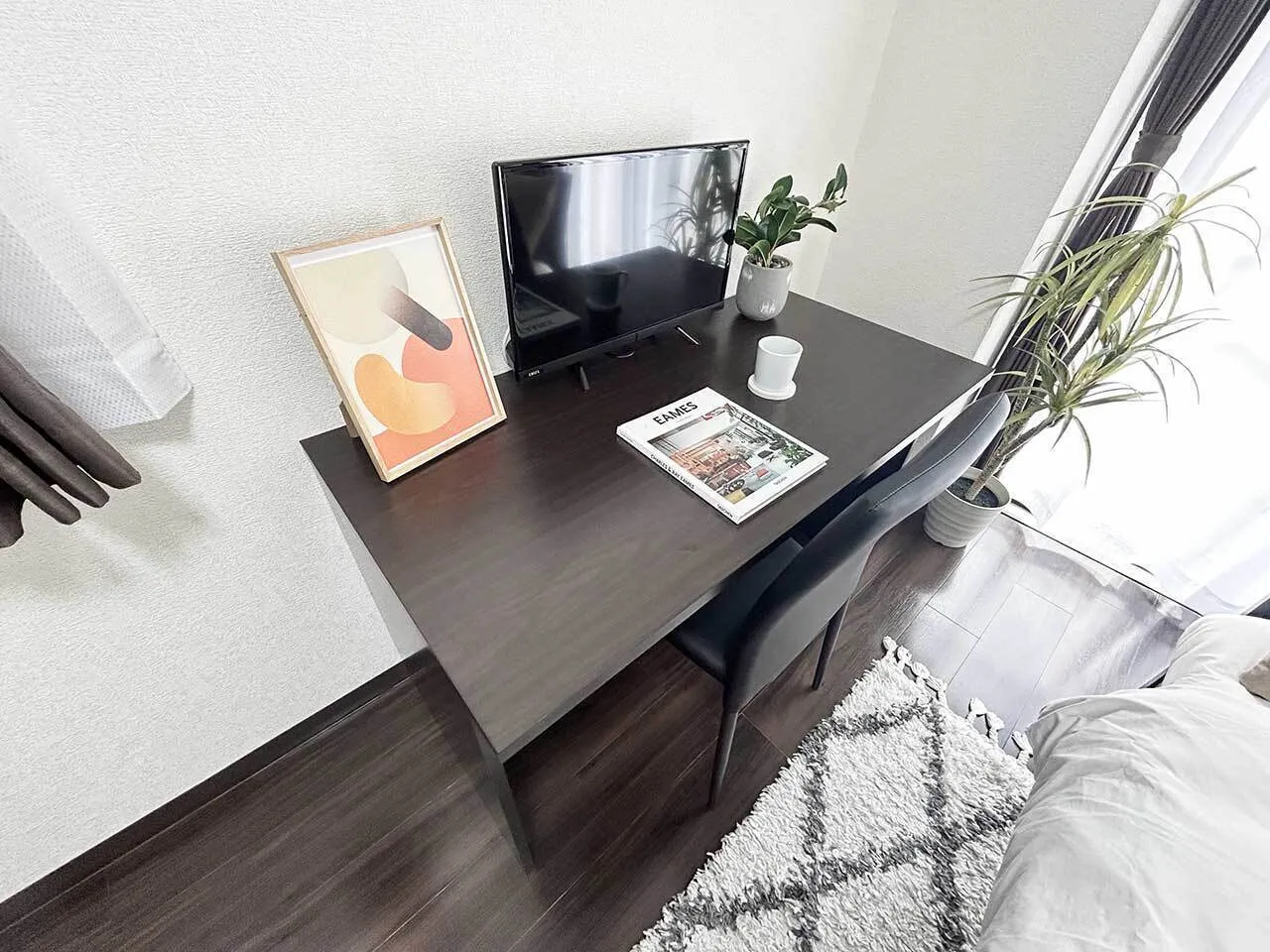 Mynavi STAY Palace Kyodo - Interior - []