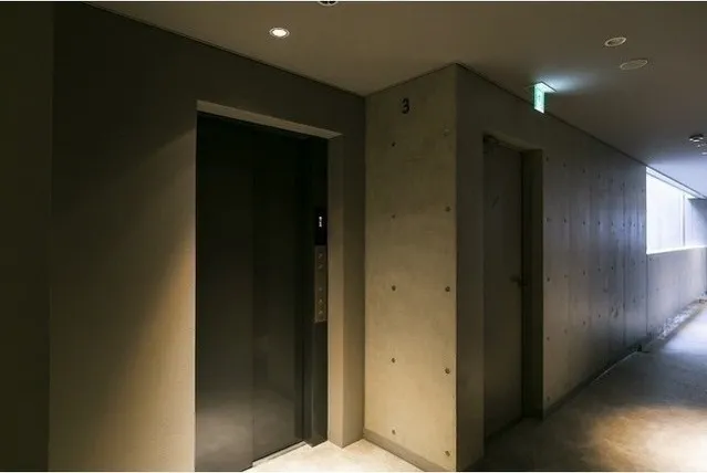 CONTRAL NAKAMEGURO - Other - ["Ceiling", "Flooring", "Floor"]